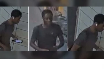 ரொறன்ரோவில் தகாத செயலில் ஈடுபட்ட நபரை தேடும் பொலிஸார்