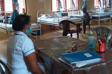 யாழில் நான்கு மாத குழந்தை பரிதாப உயிரிழப்பு