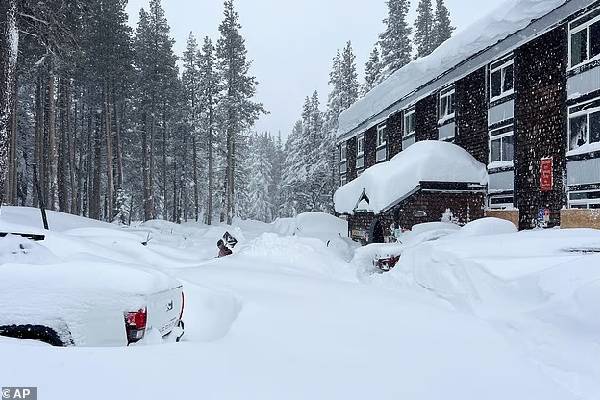 27 மாகாணங்களில்... மில்லியன் கணக்கான மக்களுக்கு பெரும் குளிர்காலப் புயல் எச்சரிக்கை | Winter Storm Warning For Millions 27 மாகாணங்களில்... மில்லியன் கணக்கான மக்களுக்கு பெரும் குளிர்காலப் புயல் எச்சரிக்கை | Winter Storm Warning For Millions