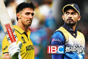 சுப்பர் 8 எதிர்பார்ப்பில் இலங்கை! அவுஸ்திரேலிய அணிக்கு ஏற்பட்டுள்ள சவால்