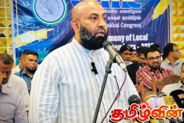 கட்சியின் முடிவுக்கு மாற்றமாக செயற்படுபவர்களுக்கு எதிராக சட்ட நடவடிக்கை எடுக்கப்படும்! தாஹிர் எம்.பி