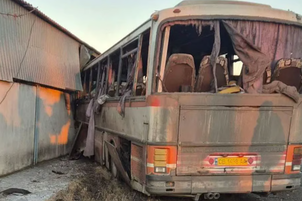 பொய்த்துப் போகும் ட்ரம்பின் முயற்சிகள் ; உக்ரைன் மீது மீண்டும் தாக்குதல் | Trump S Efforts Are Going In Vain