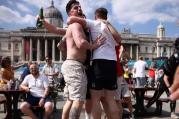 லண்டனுக்கு வர வேண்டாம்! மக்களுக்கு பொலிஸ் எச்சரிக்கை