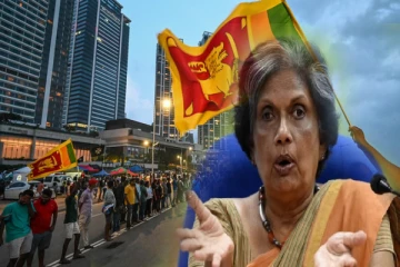 அதிக கடனே பொருளாதார வங்குரோத்து நிலைக்கு காரணம் : சந்திரிக்கா