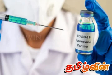 சீனாவில் புதிய வகை கோவிட் 19 வைரஸ் கண்டுபிடிப்பு
