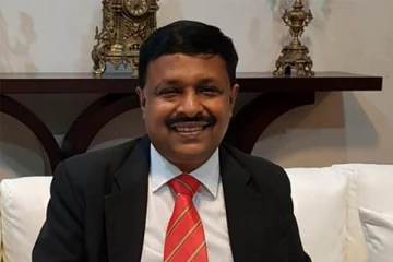 மகிந்தவின் புதிய அமைச்சுக்கான செயலாளராக அனுஷ பெல்பிட்ட நியமனம்!