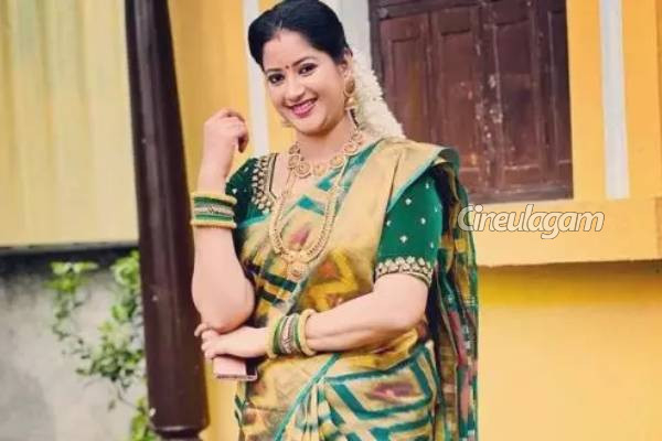 ஆனந்த ராகம் சீரியல் நடிகர் நடிகைகளின் நிஜ பெயர் என்ன தெரியுமா? உள்ளே பாருங்க | Aanandha Ragam Sun Tv Serial Cast Details
