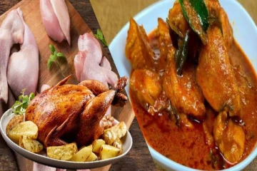 பாரம்பரிய முறையில் சிக்கன் குழம்பு... இவ்வளவு ஈஸியா செய்யலாமா?