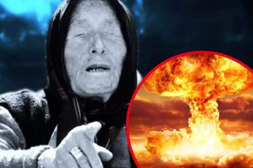 2023ஆம் ஆண்டு என்னவெல்லாம் நடக்கபோகுது தெரியுமா? ! பாபா வங்காவின் கணிப்பு