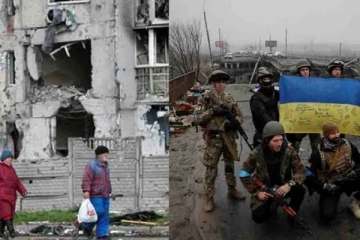 ரஷ்ய மண்ணில் உக்ரைன் படை கால் வைத்தது உண்மை தான்! குண்டு வீசி தாக்குதல்.. பெண் உள்ளிட்டோருக்கு நேர்ந்த நிலை