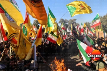 ඉරාන‌යේ විරෝධතාවලින් මිය ගණන 3000ක්