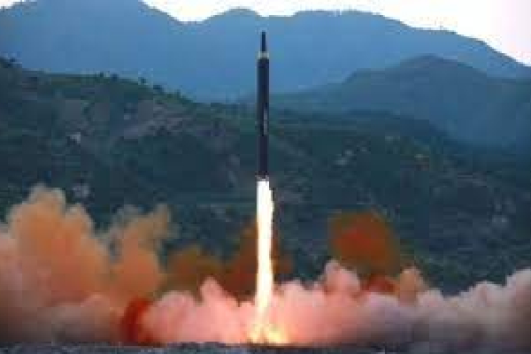 உளவு செயற்கைக்கோள் விவகாரம் - அமெரிக்கா கண்டனம் | The North Korean Spy Satellite Affair Us Un