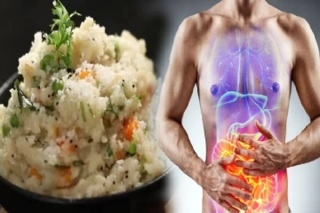 Varagarisi Upma: ஆரோக்கியத்தை அள்ளி கொடுக்கும் வரகரிசி உப்புமா