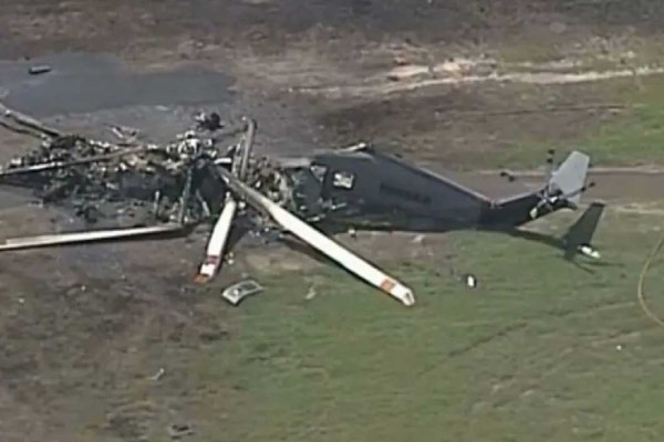 கிளிமஞ்சாரோ மலையில் ஹெலிகாப்டர் விபத்து: உதவிக்காக சென்ற இடத்தில் 5 பேர் உயிரிழப்பு | Fatel Helicopter Crash In Kilimanjaro Mount கிளிமஞ்சாரோ மலையில் ஹெலிகாப்டர் விபத்து: உதவிக்காக சென்ற இடத்தில் 5 பேர் உயிரிழப்பு | Fatel Helicopter Crash In Kilimanjaro Mount