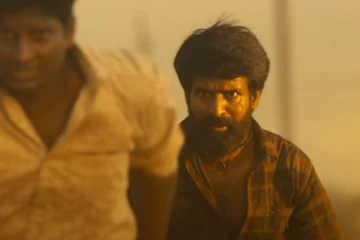 கருடன் படத்தில் நடிக்க சூரிக்கு எவ்ளோ சம்பளம் தெரியுமா?.. இதோ முழு விவரம்..