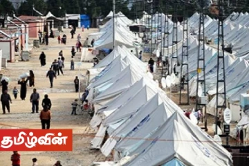 தமிழ் அகதிகளை விடுவிக்குமாறு அவுஸ்திரேலிய மருத்துவ சங்கம் கோரிக்கை