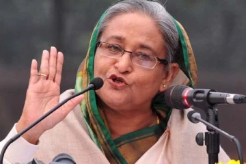 முதல்ல உங்க மனைவி சேலையை எரிங்க; கொந்தளித்த பிரதமர் - என்ன காரணம்?