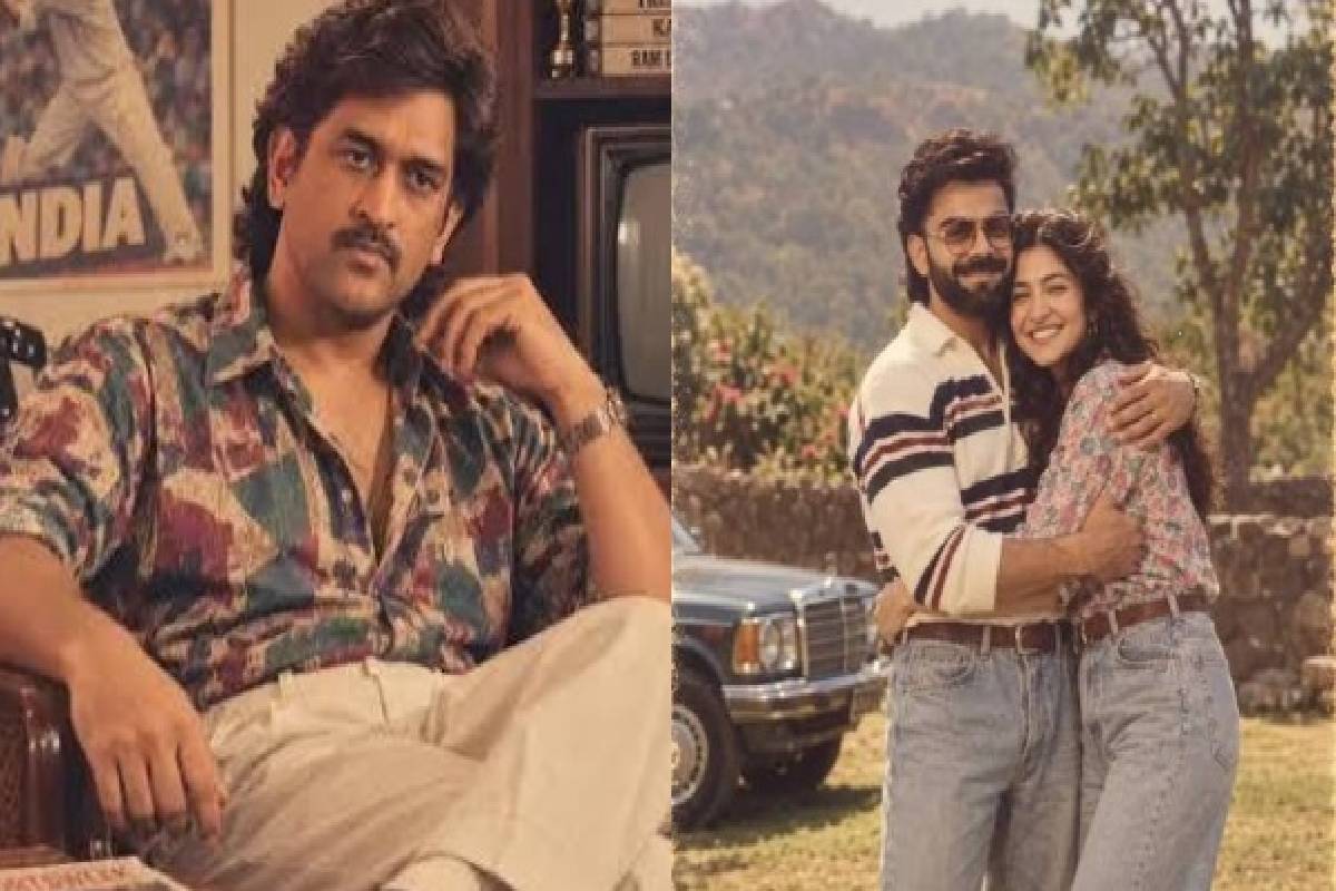 இணையத்தை கலக்கும் ‘80s Photo Trend’... வைரலாக இது தான் காரணம்! | Why Ai 80S Photo Trend Goes Viral