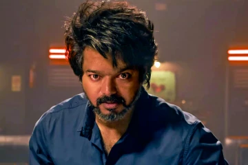 வெளிநாடுகளில் முதல் நாள் லியோ செய்த வசூல்.. எவ்வளவு தெரியுமா