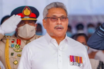 தடுமாற்றத்தில் கோட்டாபய -வெளிவந்த விமர்சனம்