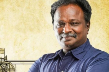 பிரபல தியேட்டரை படுகேவலமாக விமர்சித்த ப்ளூ சட்டை மாறன்.. இதுக்கு LED Tv-லயே பாக்கலாம்..