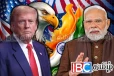 இந்தியாவிற்கு ட்ரம்ப் விடுத்துள்ள அதிரடி எச்சரிக்கை