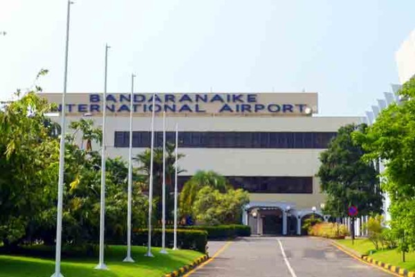 கட்டுநாயக்க விமான நிலையத்தில் புதிய வசதி! | New Facility At Katunayaka Airport கட்டுநாயக்க விமான நிலையத்தில் புதிய வசதி! | New Facility At Katunayaka Airport