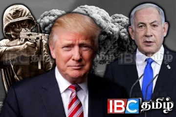 காசா மீது தாக்குதல் : இஸ்ரேல் நோக்கி விரைந்த அமெரிக்கவின் இராணுவ கப்பல்