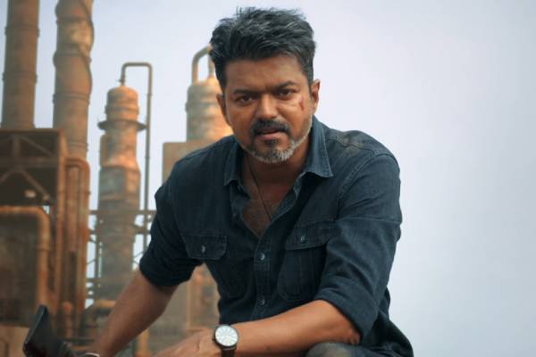 நடிகர் விஜய்யின் ரசிகர்களுக்கு வந்த சூப்பர் குட் நியூஸ், கூடவே வந்த சோகமான செய்தி... | Good And Bad News For Vijay Fans நடிகர் விஜய்யின் ரசிகர்களுக்கு வந்த சூப்பர் குட் நியூஸ், கூடவே வந்த சோகமான செய்தி... | Good And Bad News For Vijay Fans