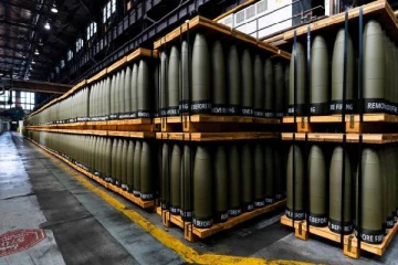 ஏவுகணைகள், ட்ரோன்கள் உட்பட ரூ 8365 கோடிக்கு ஆயுத உதவி வழங்க தயாராகும் அமெரிக்கா