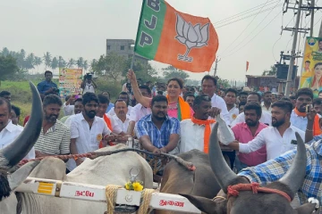 பொங்கலுக்கு துணிவு,வாரிசு பார்க்க போகமாட்டேன் - நடிகை குஷ்பு