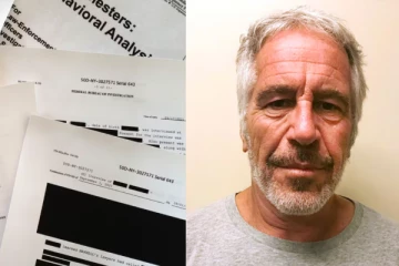 எப்ஸ்டீன் கோப்புகளில் 200க்கும் மேற்பட்ட தடவைகள் குறிப்பிடப்பட்ட கனடிய நகரம்