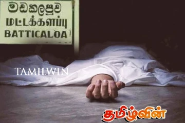 பூட்டப்பட்ட வீட்டினுள் இருந்து பொது சுகாதார பரிசோதகரின் சடலம் மீட்பு