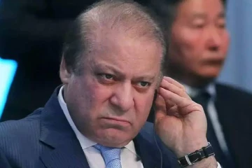 பிரித்தானியாவில் இருந்து தாயகம் திரும்பும் பாகிஸ்தான் முன்னாள் பிரதமர்!