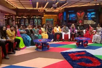 இந்த வார பிக்பாஸில் வெளியேறும் நபர் இவர்தான்! லீக்கான உறுதியான தகவல்