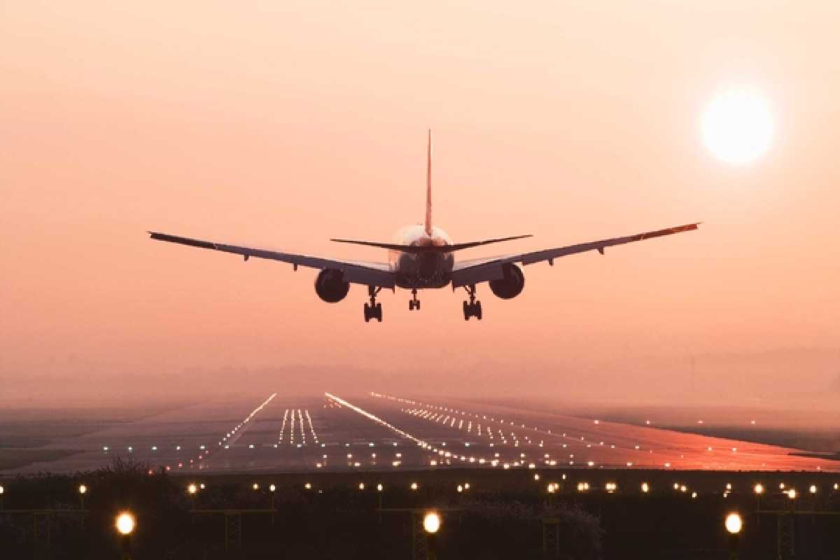 கட்டுநாயக்க விமான நிலையம் படைத்த சாதனை | Bia Records 4 7 Milli Passenger In First Half 2026