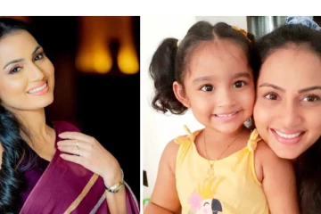 අයියයි මල්ලී දෙන්නම එක බිරිඳ ගෙනාපු කාලෙකුත් තිබුණා, ඉතින් සිංගල් මාම් කියන්නේ මැජික් එකක් නෙවෙයි-චතුරිකා පීරිස් (PHOTOS)
