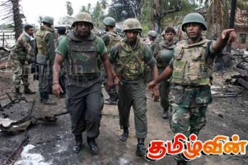 கர்ப்பம் தரித்த சிங்கள பெண் - தேசியத் தலைவர் வெளிப்படுத்திய கருணை..!