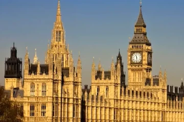 பிரித்தானியாவில் பரபரப்பு! பாலியல் பலாத்கார வழக்கில் எம்.பி. கைது