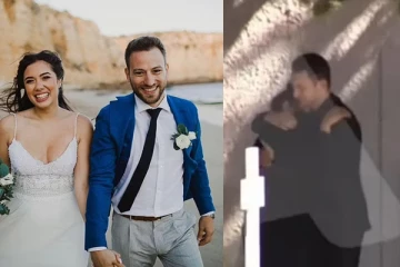 மனைவியைக் கொன்றுவிட்டு மாமியாருக்கு ஆறுதல் கூறிய நபர்... திடீரென குறுக்கிட்ட பொலிசார் கூறிய செய்தி