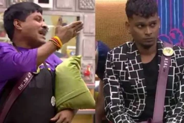 மீண்டும் பிக்பாஸ் வீட்டிற்குள் வரப்போகிறாரா எலிமினேட் ஆன போட்டியாளர்- எப்போது?