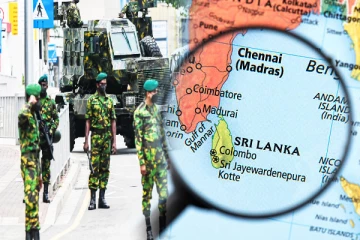 கொழும்பில் 7 இடங்களில் தாக்குதல் நடத்த திட்டம்: விசாரணை கோருகின்றார் சஜித்