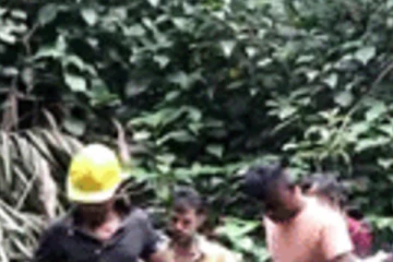 දැරියක් මරා ගල්වලේ දැමූ මෙරටින් ඇසෙන භයානක  පුවතේ නවතම තොරතුරු