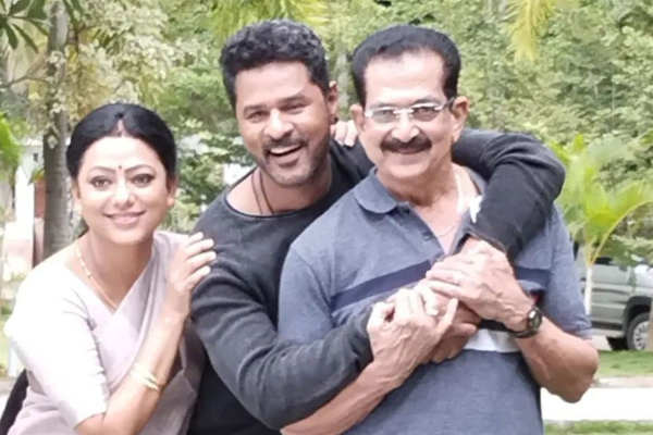 பாக்கியாவுக்கு அடித்த அதிர்ஷ்டம்! ஷூட்டிங் ஸ்பாட்டிலிருந்து லீக்கான புகைப்படம் | Baakiyalakshmi Serial Suchitra