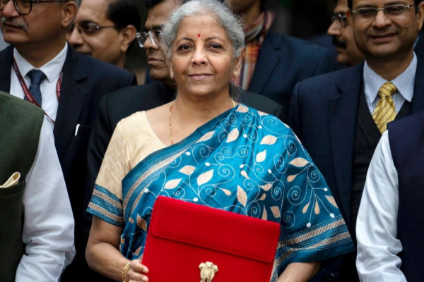 இந்திய வரவு செலவு திட்டத்தில் இலங்கைக்கு பெருமளவான நிதி ஒதுக்கீடு | India Allocates Large Funds For Sri Lanka