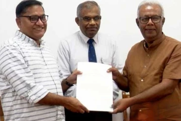 இலங்கை தமிழ் சினிமா துறை தொடர்பில் கவனம் செலுத்தியுள்ள அரசாங்கம்