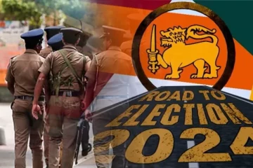 துப்பாக்கிகளை பயன்படுத்த பொலிஸாருக்கு பணிப்புரை