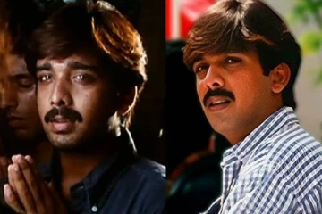 காதல் தேசம் பட புகழ் நடிகர் வினீத்தை நியாபகம் இருக்கா... இப்போது எப்படி உள்ளார் பாருங்க