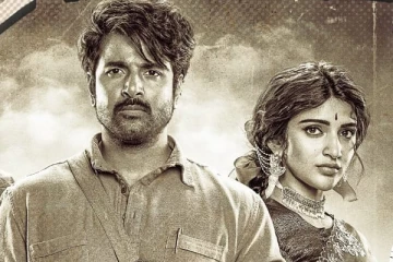 பராசக்தி படப்பிடிப்பில் சிவகார்த்திகேயன், ஸ்ரீலீலா.. வெளிவந்த வீடியோ இதோ..