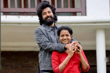 திருமண நாள் ஸ்பெஷலாக சிவகார்த்திகேயன்-ஆர்த்தி வெளியிட்ட அழகிய புகைப்படங்கள்